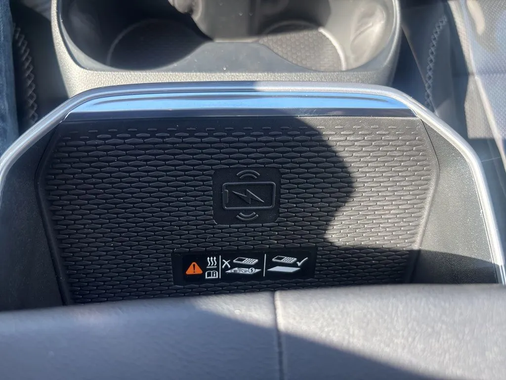 2026 GMC Terrain Denali - Photo 25