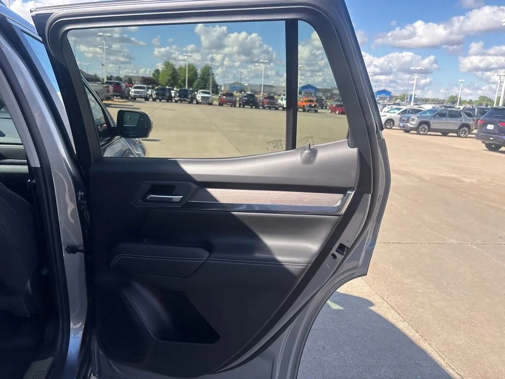 2026 GMC Terrain Denali - Photo 30