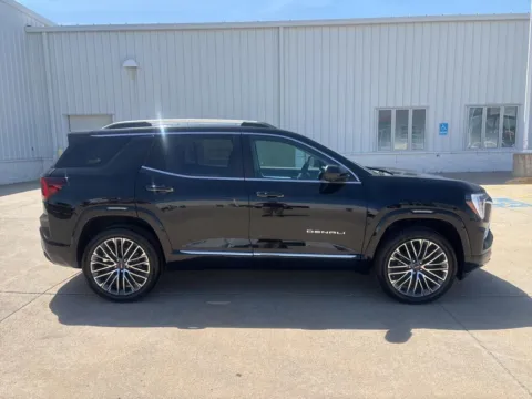 More photos of 2026 GMC Terrain Denali at Gregg Young Chevrolet GMC of Columbus, NE