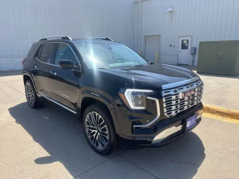 More photos of 2026 GMC Terrain Denali at Gregg Young Chevrolet GMC of Columbus, NE