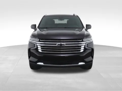 More photos of 2021 Chevrolet Suburban High Country at Gregg Young Chevrolet GMC of Columbus, NE