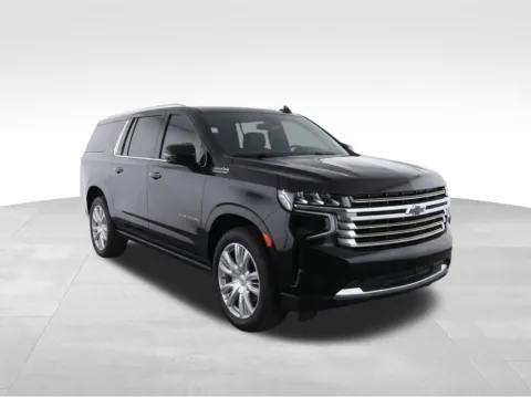 Photos of 2021 Chevrolet Suburban High Country for sale in Columbus, NE at Gregg Young Chevrolet GMC of Columbus