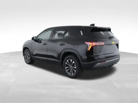 Photos of 2026 Chevrolet Equinox LT for sale in Columbus, NE at Gregg Young Chevrolet GMC of Columbus