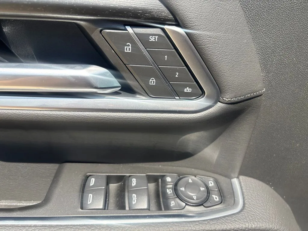 2026 GMC Sierra 2500HD Denali - Photo 12