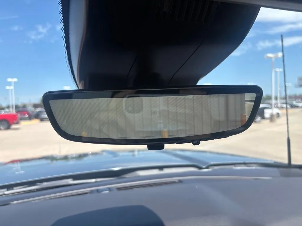 2026 GMC Sierra 2500HD Denali - Photo 16