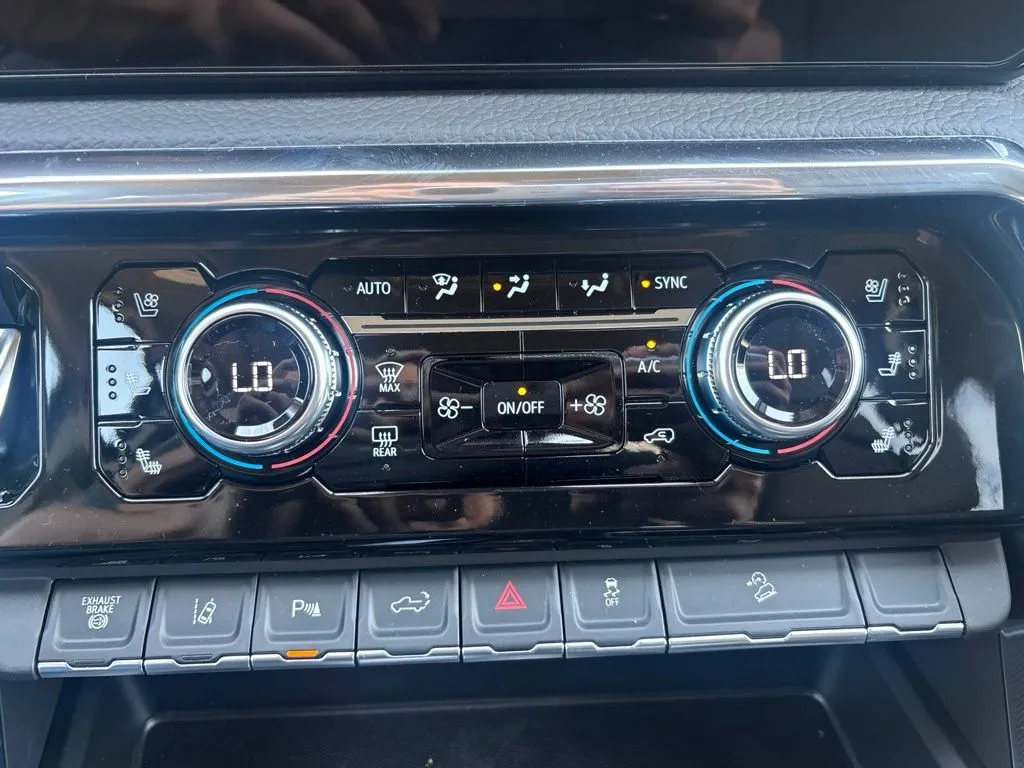 2026 GMC Sierra 2500HD Denali - Photo 19