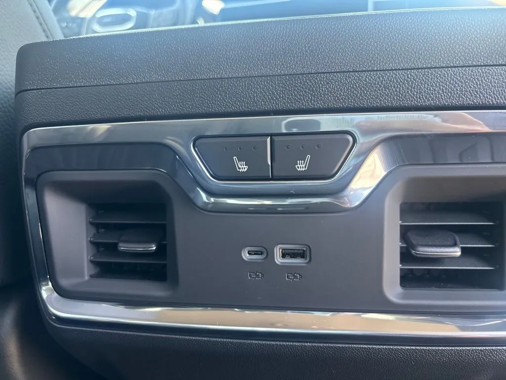 2026 GMC Sierra 2500HD Denali - Photo 30