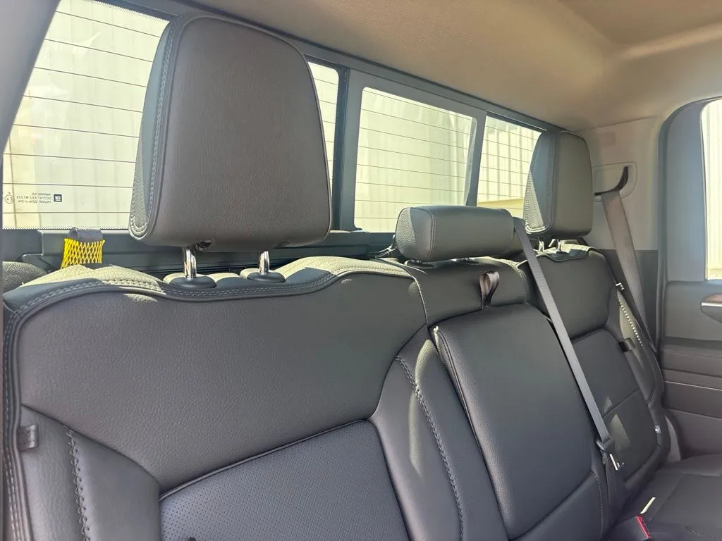 2026 GMC Sierra 2500HD Denali - Photo 29
