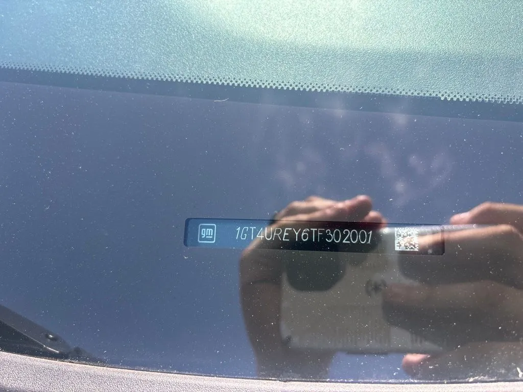 2026 GMC Sierra 2500HD Denali - Photo 32