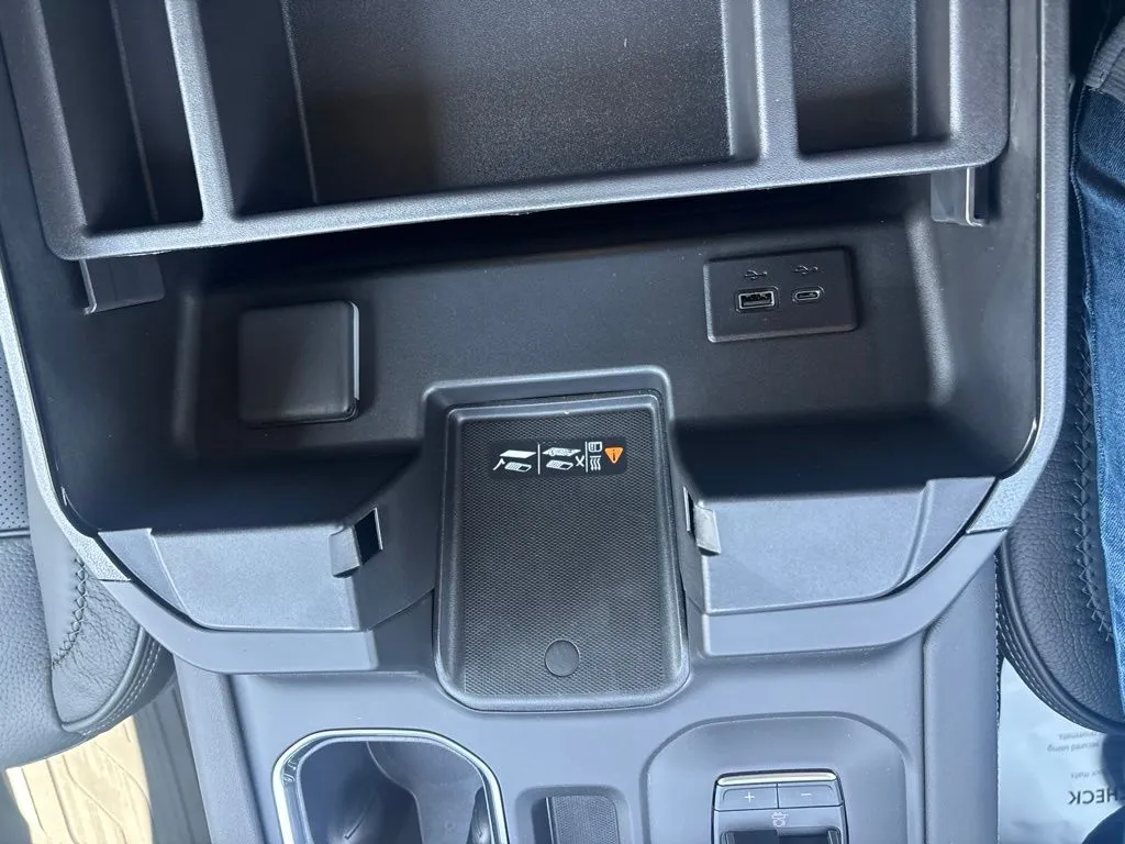 2026 GMC Sierra 2500HD Denali - Photo 21