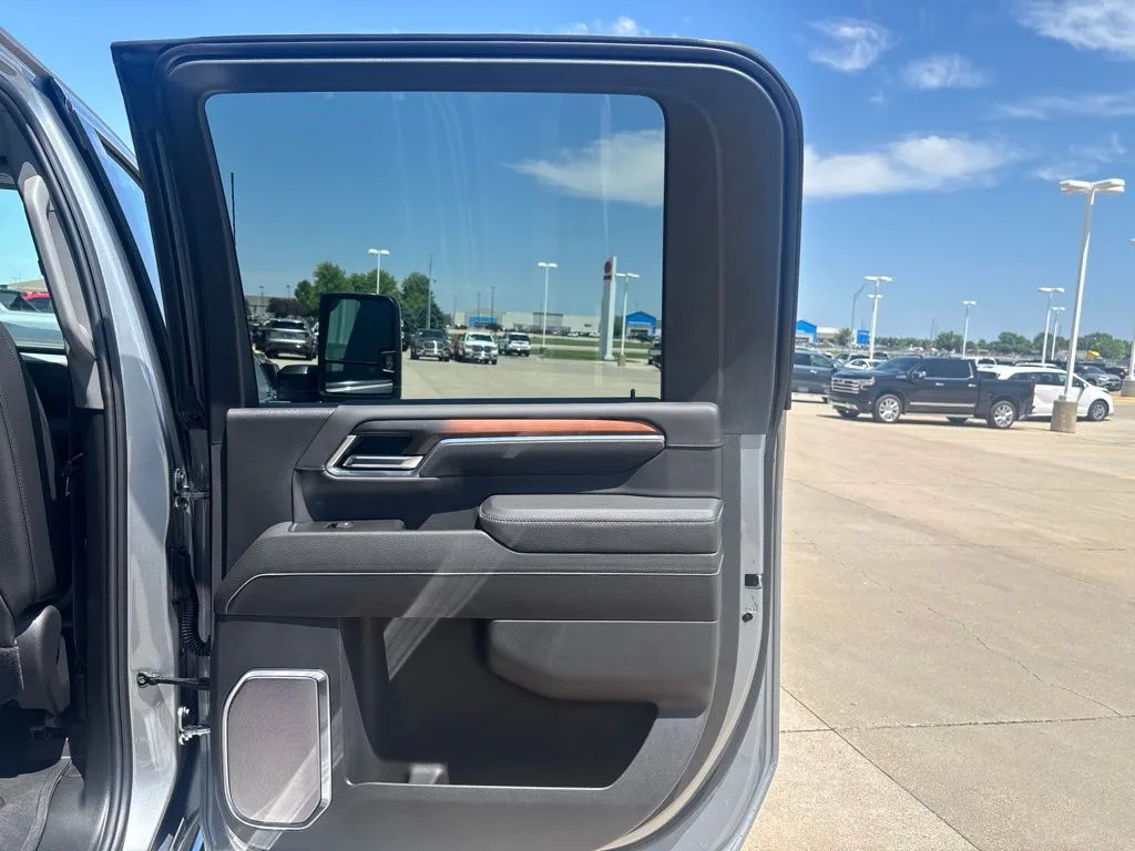 2026 GMC Sierra 2500HD Denali - Photo 27