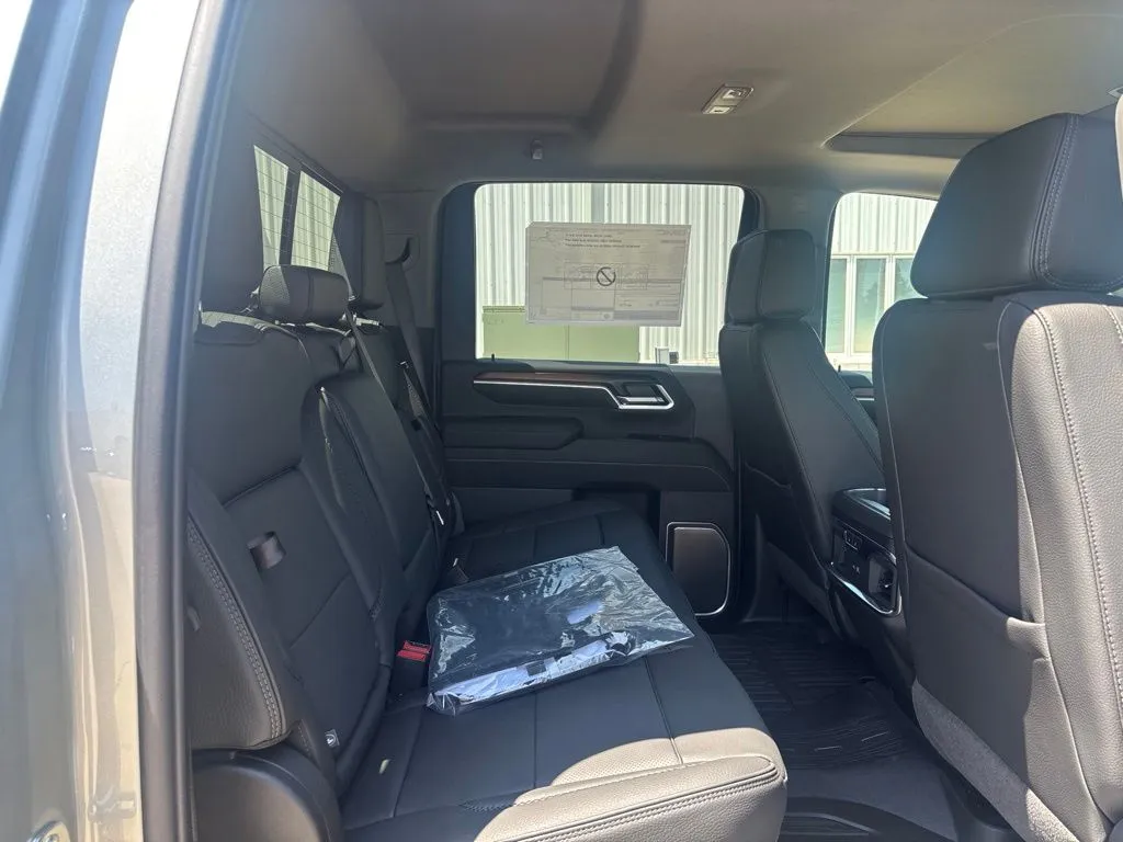 2026 GMC Sierra 2500HD Denali - Photo 28
