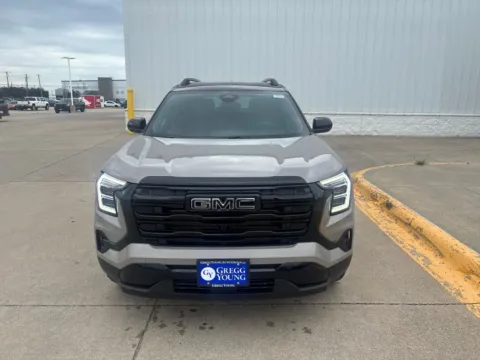 Another view of 2026 GMC Terrain Elevation for sale in Columbus, NE at Gregg Young Chevrolet GMC of Columbus