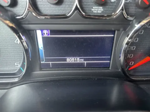Another view of 2019 Chevrolet Silverado 3500HD LTZ for sale in Columbus, NE at Gregg Young Chevrolet GMC of Columbus