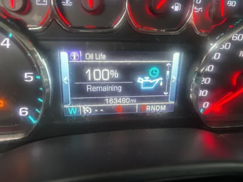 Photos of 2016 Chevrolet Silverado 1500 LT for sale in Columbus, NE at Gregg Young Chevrolet GMC of Columbus