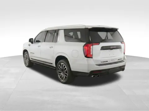Another view of 2023 GMC Yukon XL Denali Ultimate for sale in Columbus, NE at Gregg Young Chevrolet GMC of Columbus