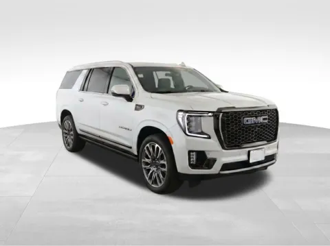 Photos of 2023 GMC Yukon XL Denali Ultimate for sale in Columbus, NE at Gregg Young Chevrolet GMC of Columbus