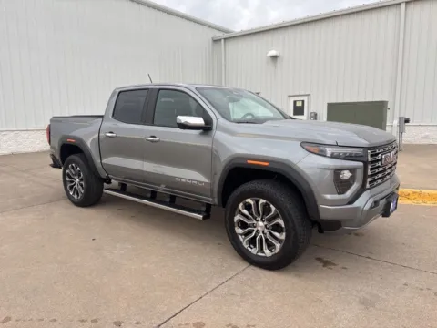 More photos of 2026 GMC Canyon Denali at Gregg Young Chevrolet GMC of Columbus, NE