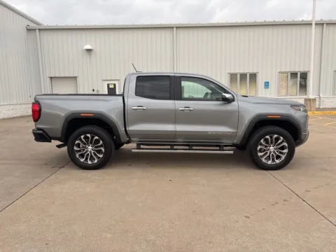 More photos of 2026 GMC Canyon Denali at Gregg Young Chevrolet GMC of Columbus, NE