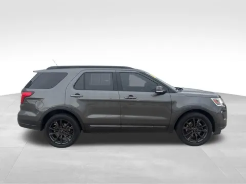 More photos of 2019 Ford Explorer XLT at Gregg Young Chevrolet GMC of Columbus, NE