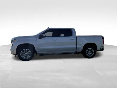 Another view of 2022 Chevrolet Silverado 1500 LTZ for sale in Columbus, NE at Gregg Young Chevrolet GMC of Columbus