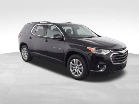 Photos of 2019 Chevrolet Traverse LT for sale in Columbus, NE at Gregg Young Chevrolet GMC of Columbus