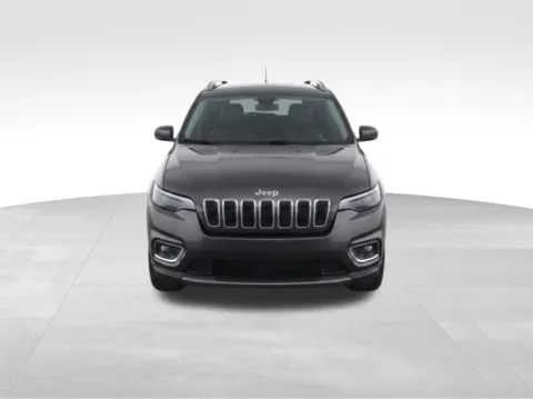More photos of 2020 Jeep Cherokee Limited at Gregg Young Chevrolet GMC of Columbus, NE