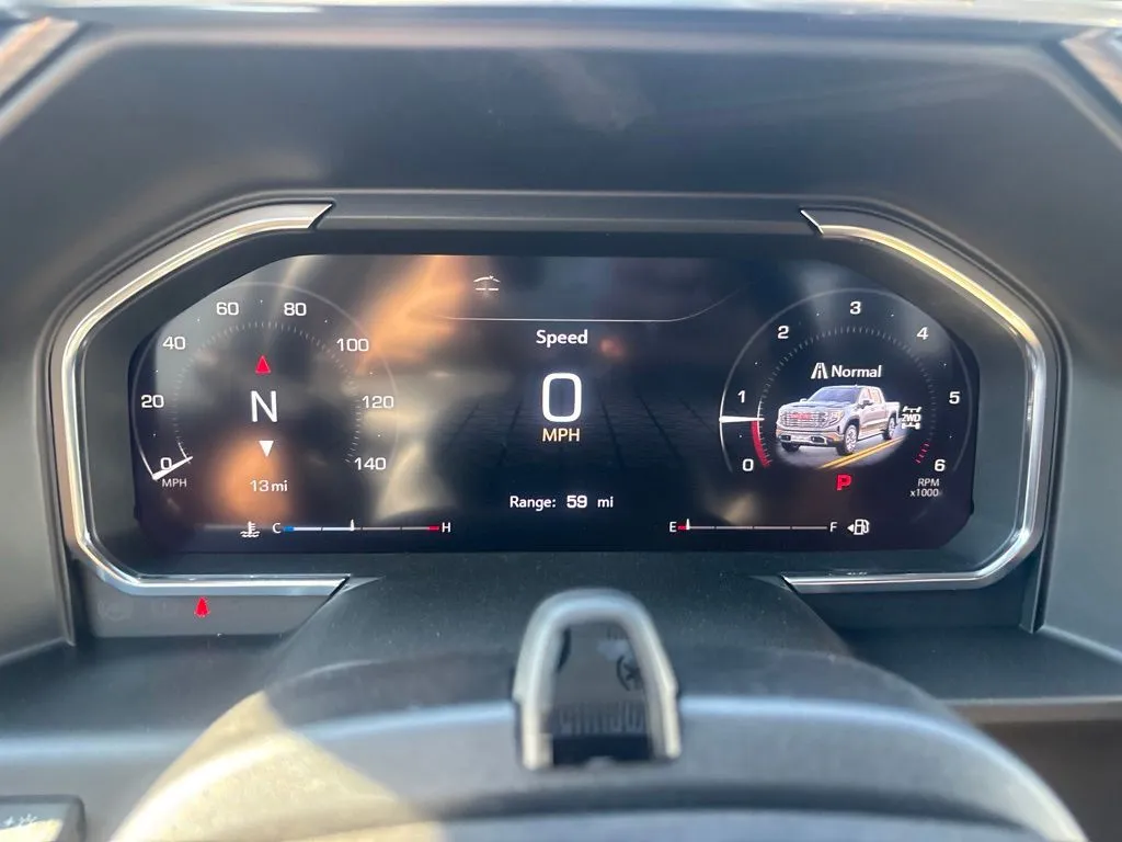 2026 GMC Sierra 1500 Denali Ultimate - Photo 16