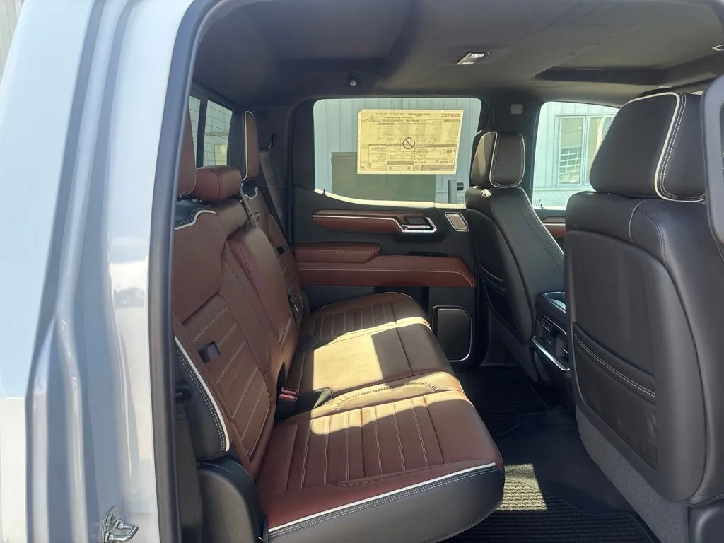 2026 GMC Sierra 1500 Denali Ultimate - Photo 31