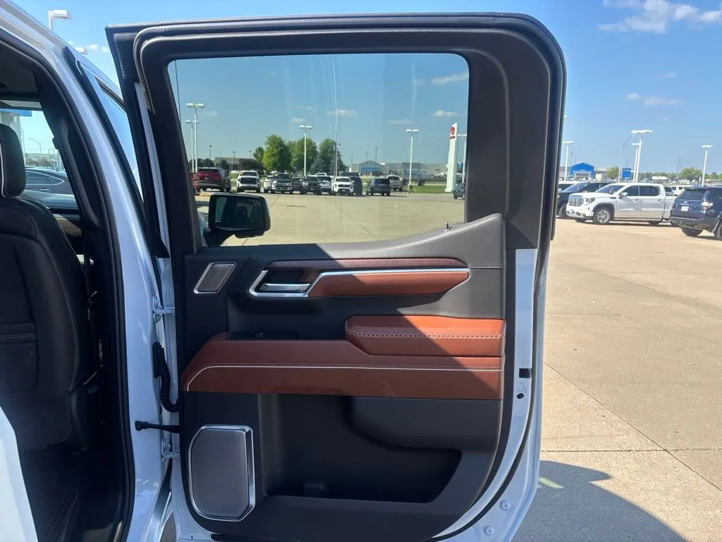 2026 GMC Sierra 1500 Denali Ultimate - Photo 30