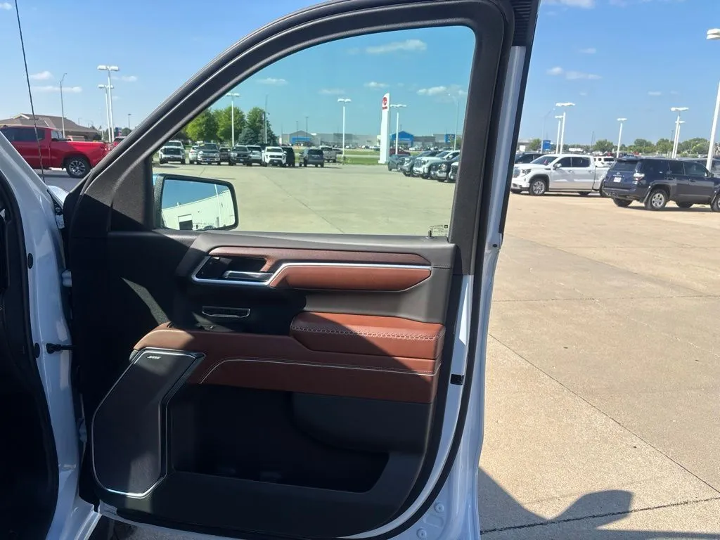 2026 GMC Sierra 1500 Denali Ultimate - Photo 26