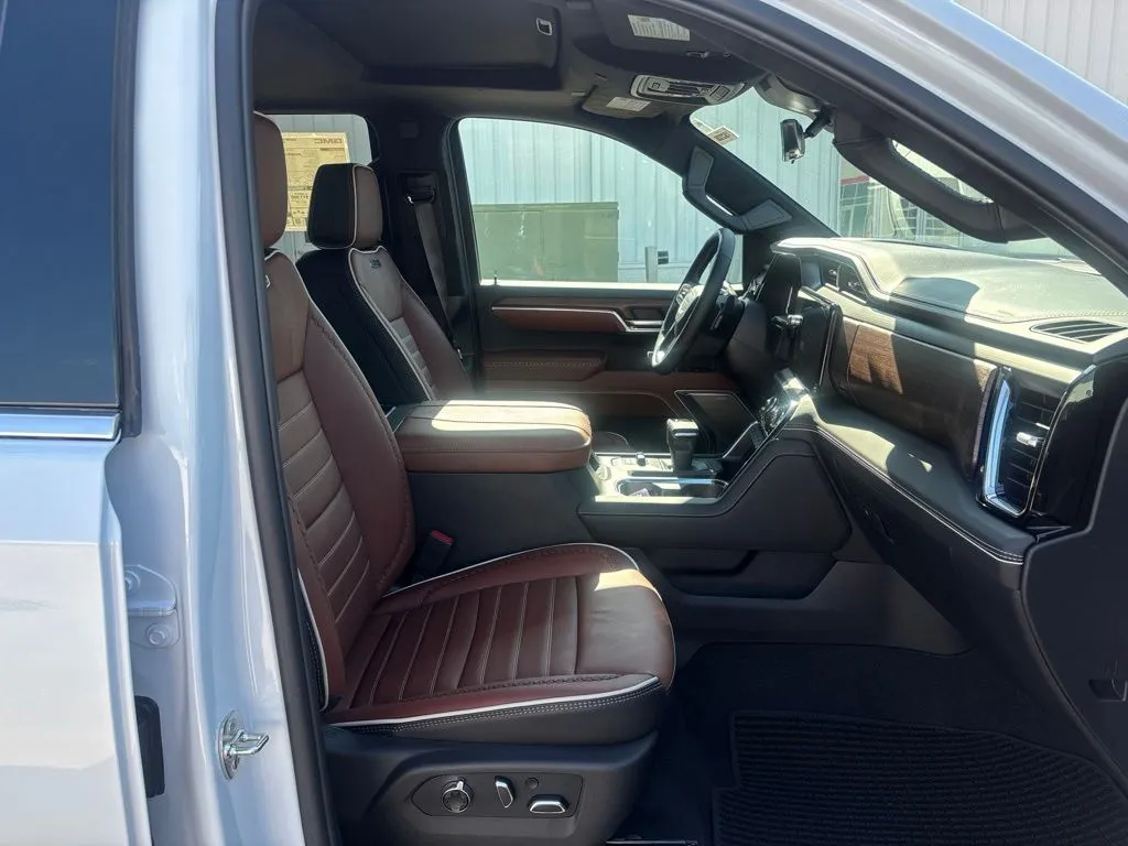2026 GMC Sierra 1500 Denali Ultimate - Photo 27
