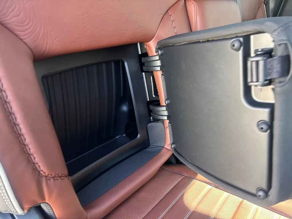 2026 GMC Sierra 1500 Denali Ultimate - Photo 34