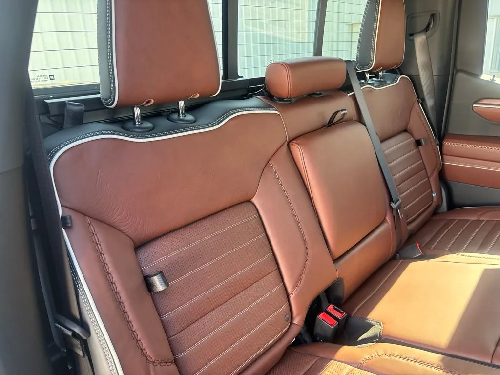 2026 GMC Sierra 1500 Denali Ultimate - Photo 32