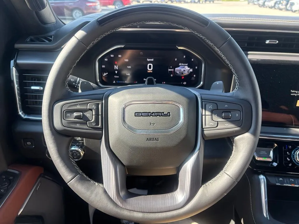 2026 GMC Sierra 1500 Denali Ultimate - Photo 15
