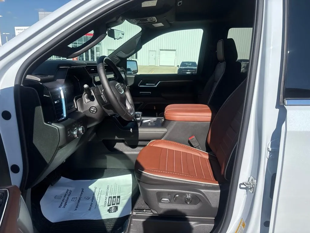 2026 GMC Sierra 1500 Denali Ultimate - Photo 13