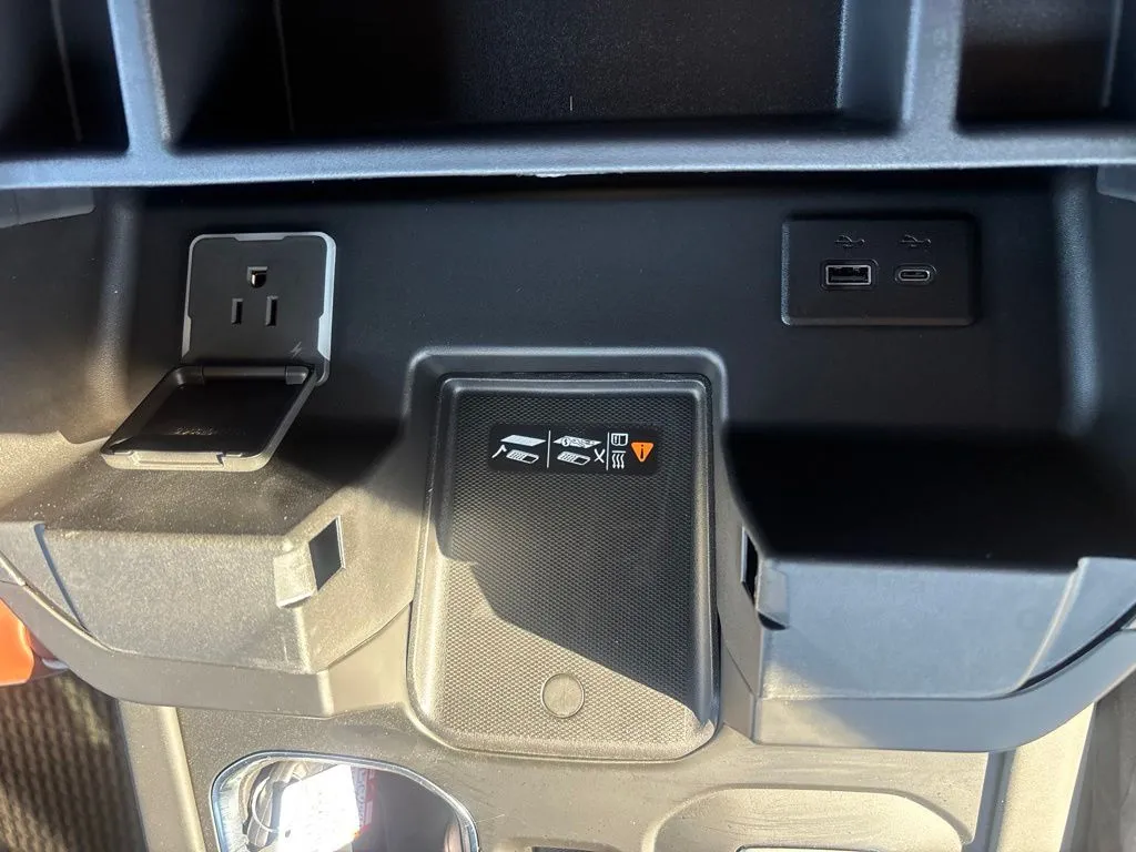 2026 GMC Sierra 1500 Denali Ultimate - Photo 25