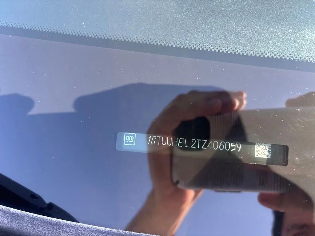 2026 GMC Sierra 1500 Denali Ultimate - Photo 36