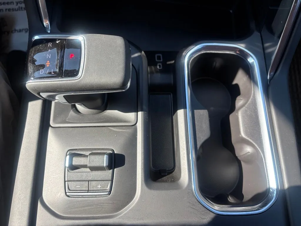 2026 GMC Sierra 1500 Denali Ultimate - Photo 24
