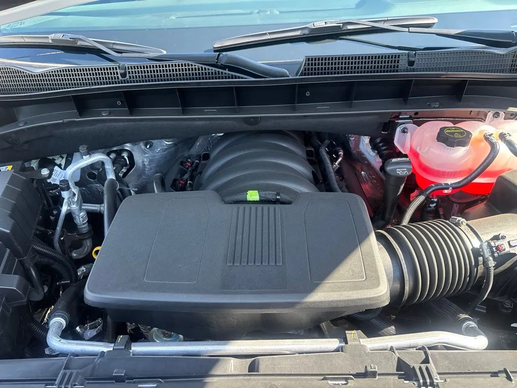 2026 GMC Sierra 1500 Denali Ultimate - Photo 35