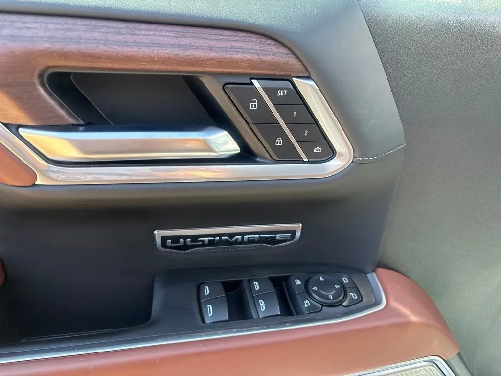 2026 GMC Sierra 1500 Denali Ultimate - Photo 12