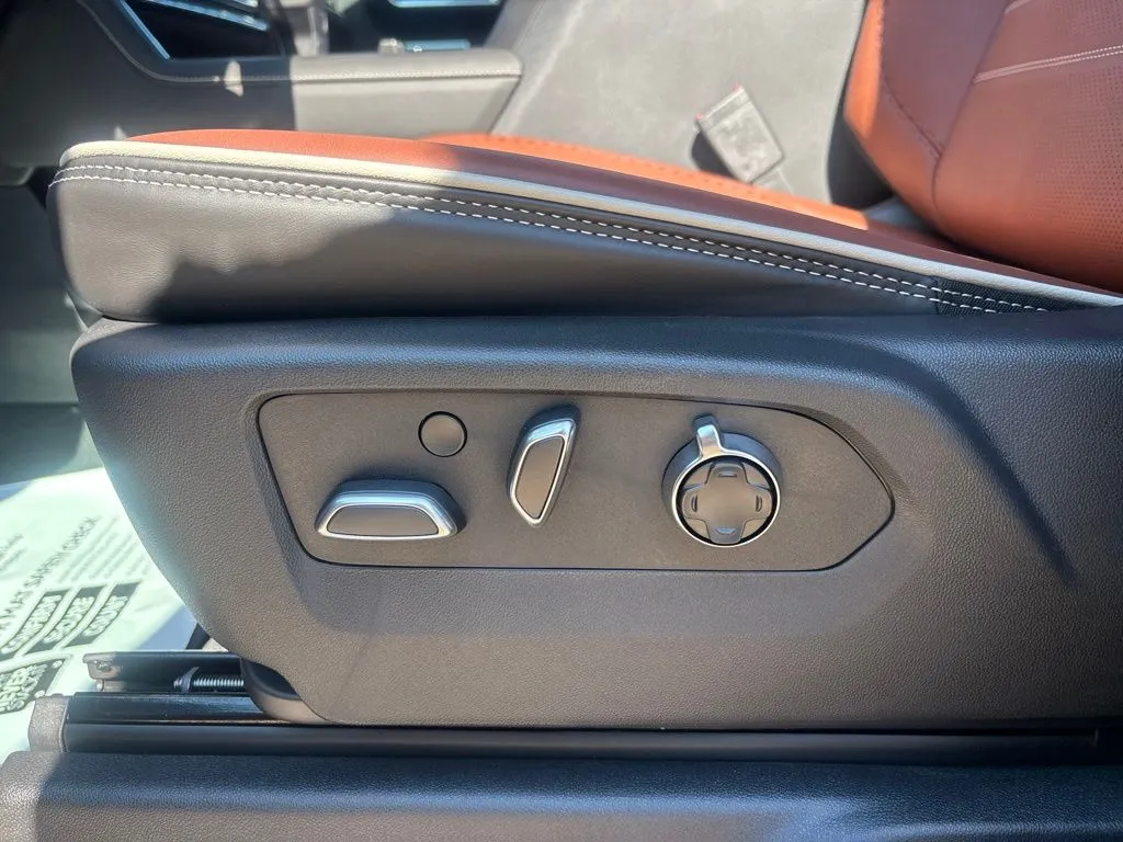 2026 GMC Sierra 1500 Denali Ultimate - Photo 14