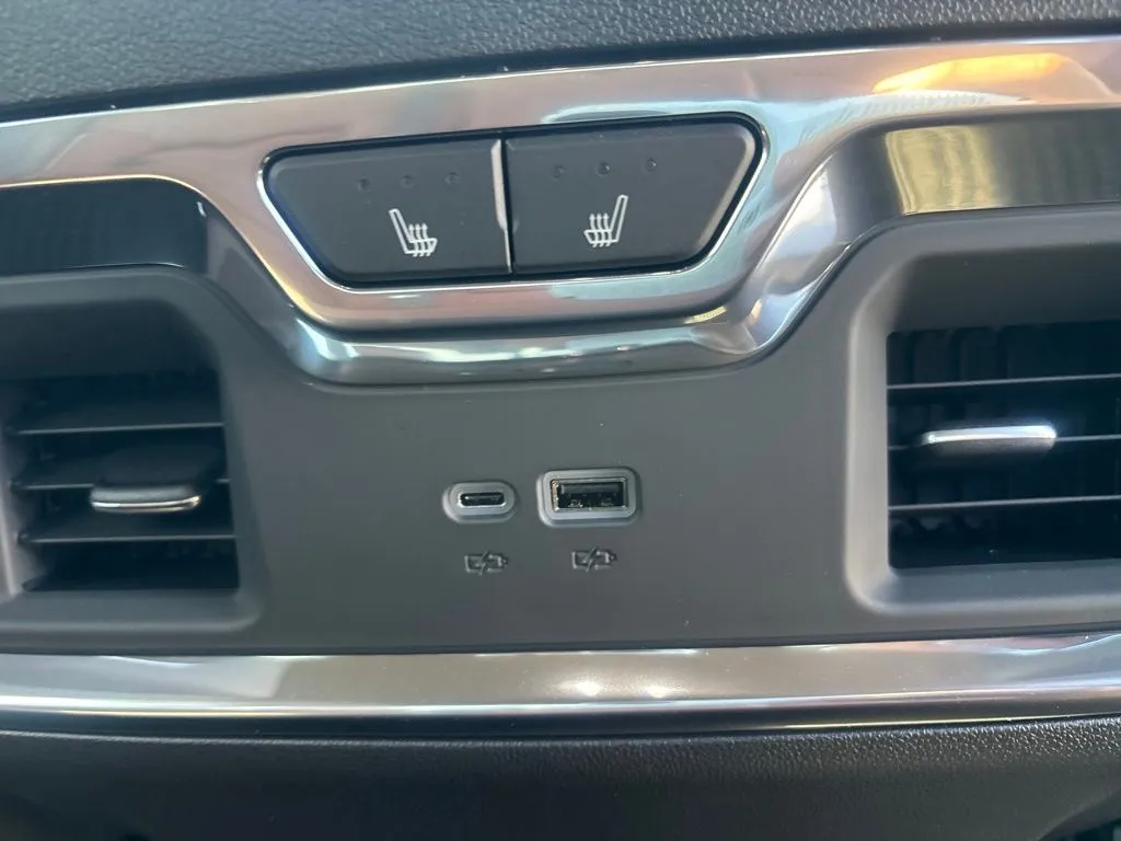 2026 GMC Sierra 1500 Denali Ultimate - Photo 33