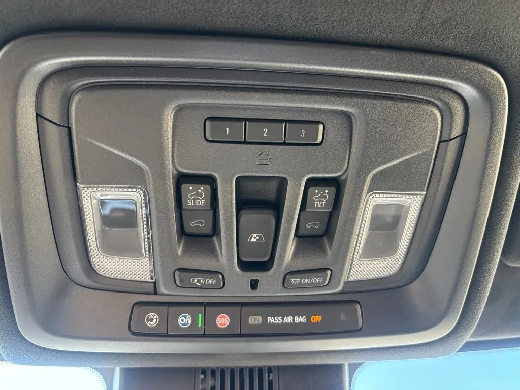 2026 GMC Sierra 1500 Denali Ultimate - Photo 18