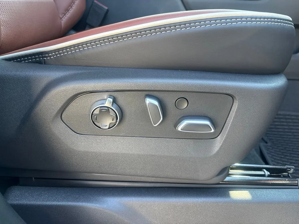 2026 GMC Sierra 1500 Denali Ultimate - Photo 28