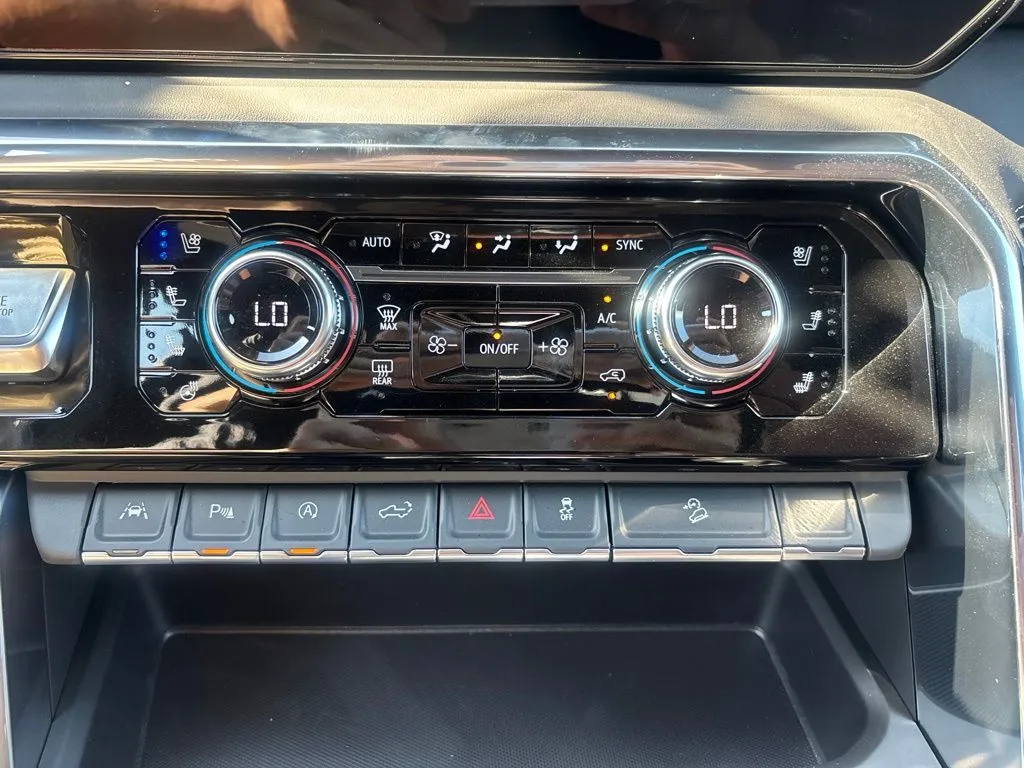 2026 GMC Sierra 1500 Denali Ultimate - Photo 22