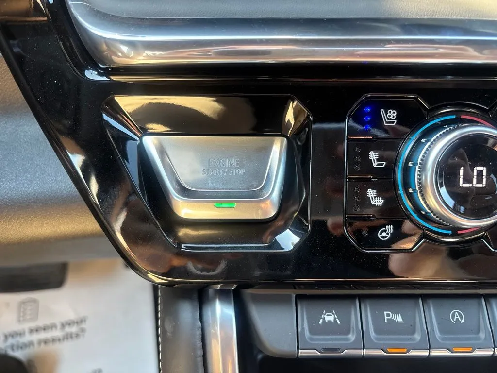 2026 GMC Sierra 1500 Denali Ultimate - Photo 21