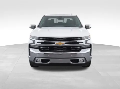More photos of 2022 Chevrolet Silverado 1500 LTD LTZ at Gregg Young Chevrolet GMC of Columbus, NE