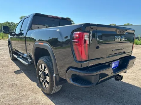 More photos of 2026 GMC Sierra 2500HD Denali at Gregg Young Chevrolet GMC of Columbus, NE