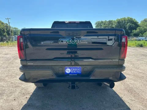 More photos of 2026 GMC Sierra 2500HD Denali at Gregg Young Chevrolet GMC of Columbus, NE